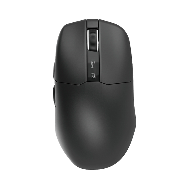 M517 Wireless Ultra-Lightweight Gaming Mouse